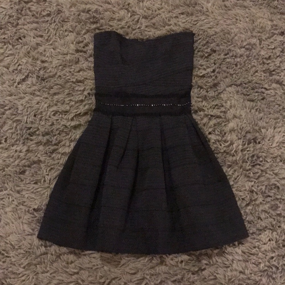 Preppy dress